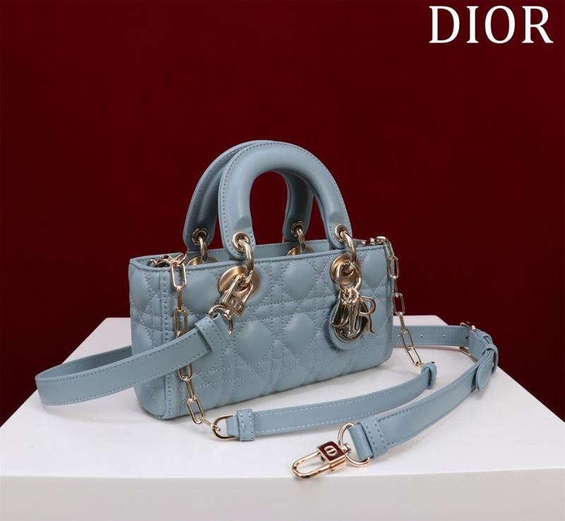 Christian Dior My Lady Bags